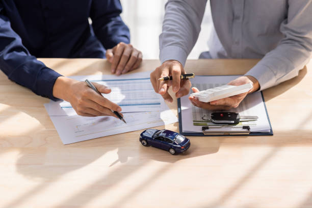 Overland Park auto coverage comparison